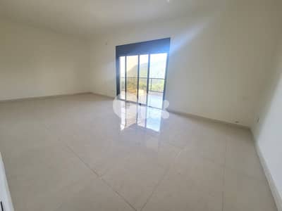 APARTMENT FOR SALE IN BROUMANA برماناPRIME,(170SQ) WITH VIEW ,(BR-297)