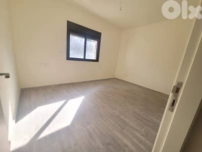 APARTMENT FOR SALE IN BROUMANA برماناPRIME,(170SQ) WITH VIEW ,(BR-297)
