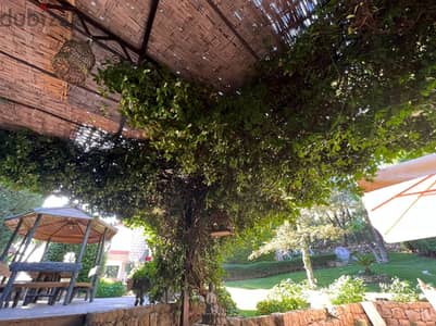 Villa For Sale in Chalimar فيلا للبيع في شاليمار