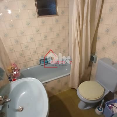 Apartment for sale in Dekwaneh شقة للبيع في الدكوانة