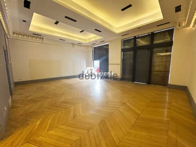 Two Floors Shop For Rent in Downtown