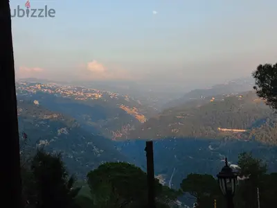 2850 SQM land for sale in Bet Mery - أرض للبيع في بيت مري