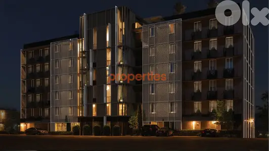 Apartment for sale in Ain Saade / Payment facilities CPSM250