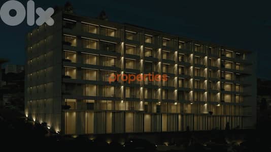 Apartment for sale in Ain Saade / Payment facilities CPSM250