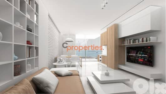 Apartment for sale in Ain Saade / Payment facilities CPSM250