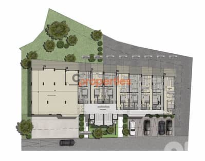 Apartment for sale in Ain Saade / Payment facilities CPSM250
