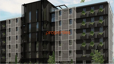 Underconstruction Apartment for sale in Ain Saade - CPSM251
