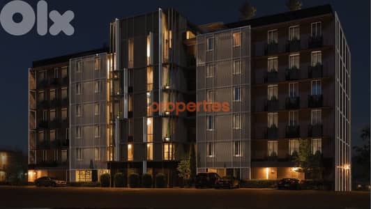 Underconstruction Apartment for sale in Ain Saade - CPSM251