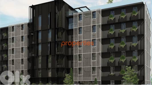 Apartment for sale in Ain Saade / Payment Facilities CPSM252