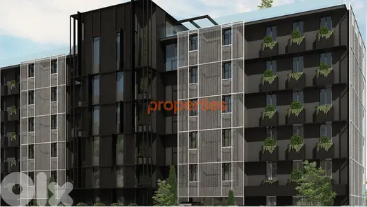 Apartment for sale in Ain Saade / Payment Facilities CPSM252