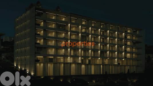 Apartment for sale in Ain Saade / Payment Facilities CPSM252