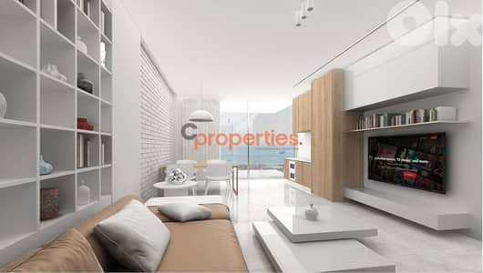 Apartment for sale in Ain Saade / Payment Facilities CPSM252