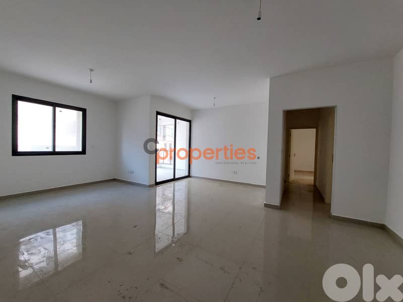 Apartment for sale in Mar Roukoz شقة للبيع في مار روكز CPSM240 0