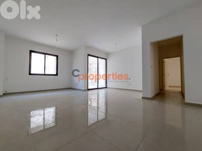 Apartment for sale in Mar Roukoz شقة للبيع في مار روكز CPSM240