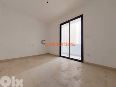 Apartment for sale in Mar Roukoz شقة للبيع في مار روكز CPSM240