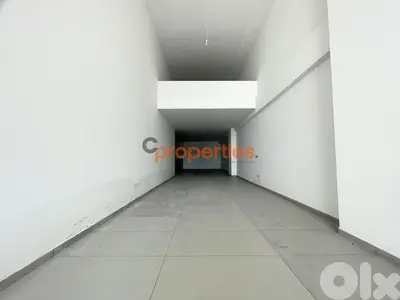 STORE FOR RENT IN KFARHBAB محل للايجار في كفرحباب - CPKMT94