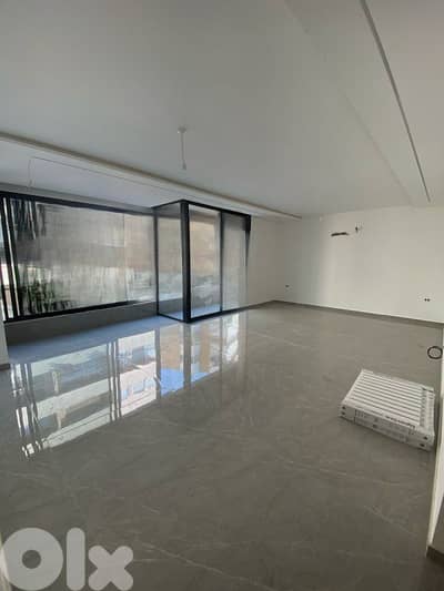 Apartment for sale in hazmieh شقة للبيع في الحازمية