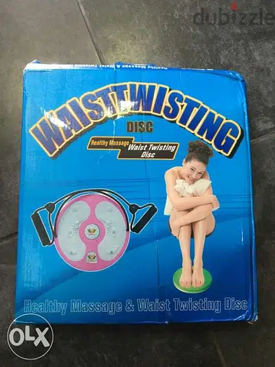 waistwisting new good quality