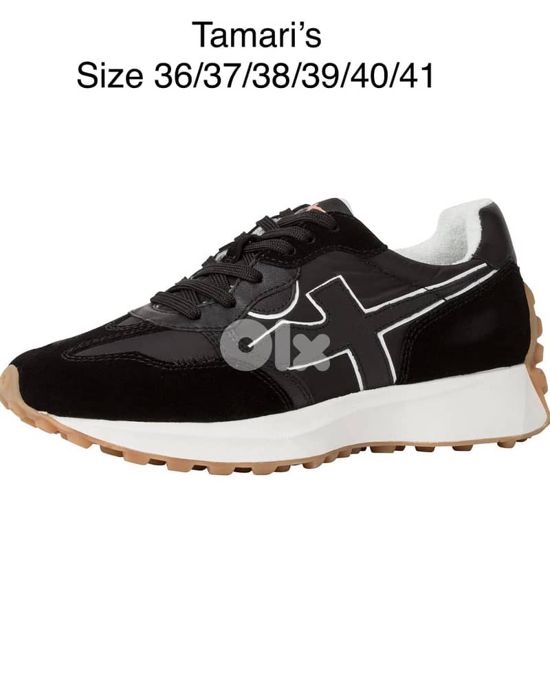 Tamari’s sport shoes 3