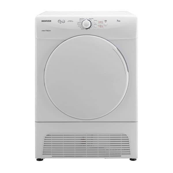 hoover dryer 0