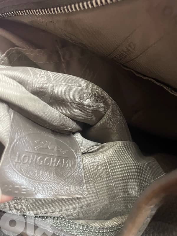 long champ 9