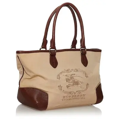 Burberry bag