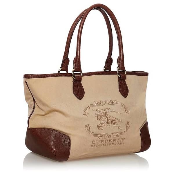 Burberry bag 0