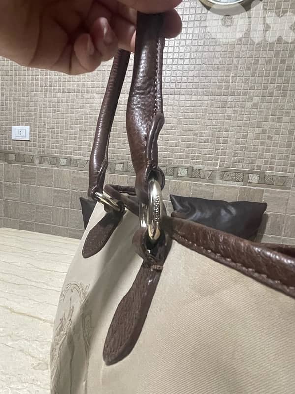 Burberry bag 7