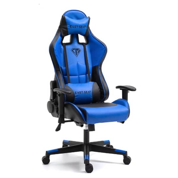 Gaming Chair + Gaming Desk 120cm 2