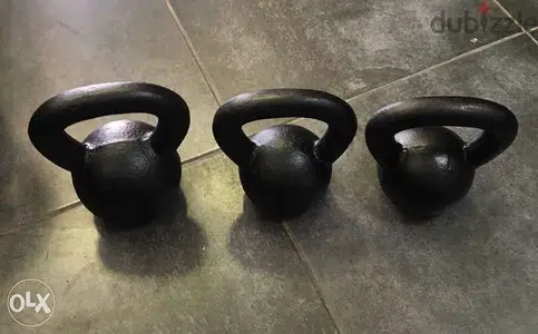 kettle iron new 20 kilo