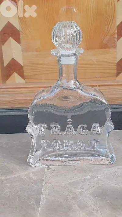 antique