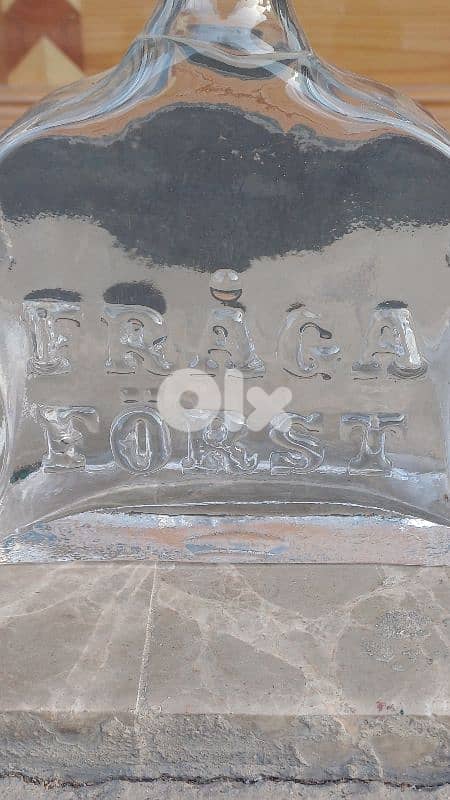 antique 8