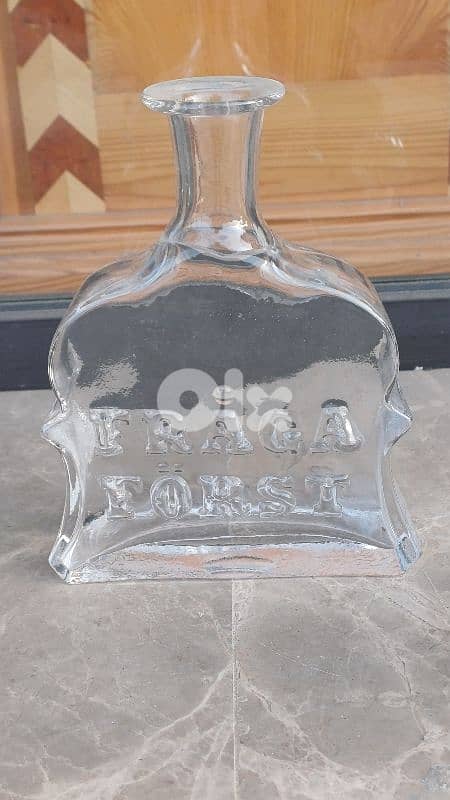 antique 9