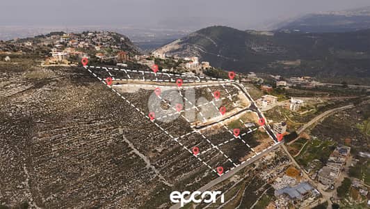 Exclusive Residential Plots for Sale in Rechdebbine