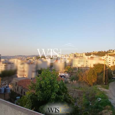 Prime 736 SQM for SALE in Beit El kikko!