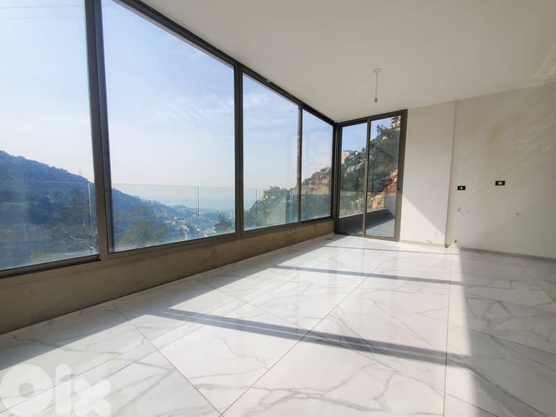 Apartment for sale in Rabweh with Payment Facilities 0