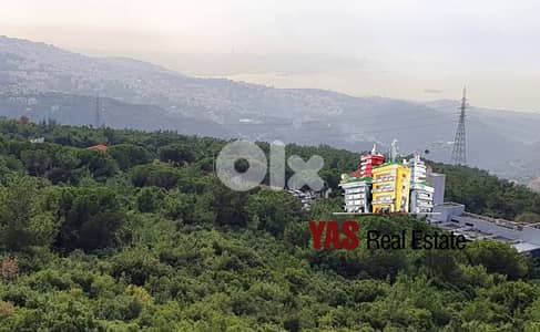 Ballouneh 320m2 | Duplex | New | Upgraded | Sea View |