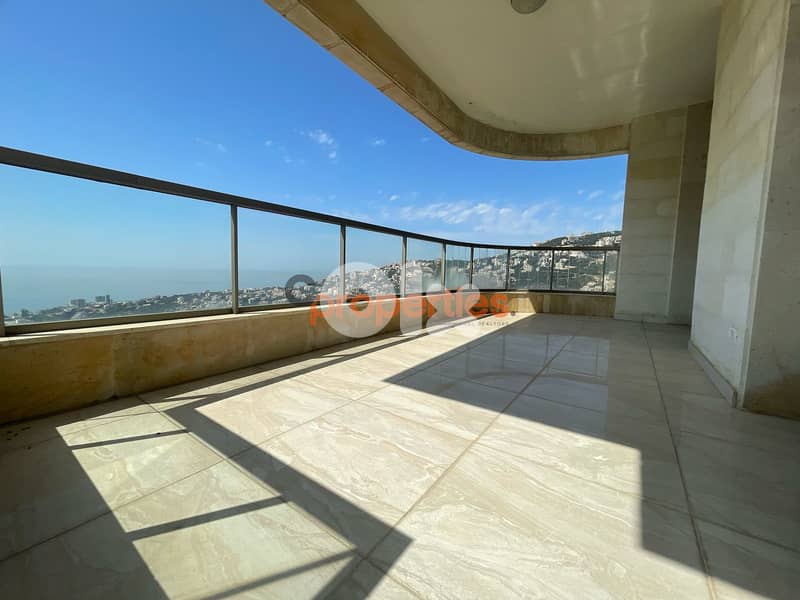APARTMENT FOR SALE IN GHAZIR - CPKMT99 0