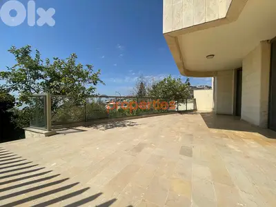 APARTMENT FOR SALE IN GHAZIR - CPKMT100