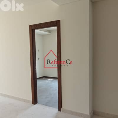 Apartment with terrace in Beit el Kiko شقة مع تراس في بيت الكيكو
