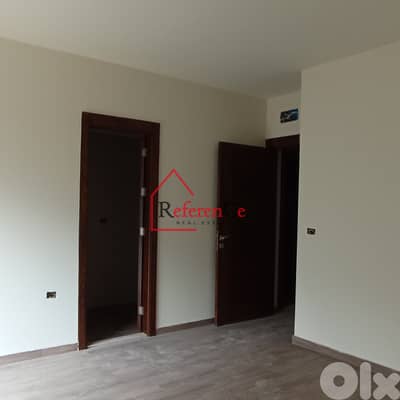 Apartment with Roof/Terrace in beit el kiko شقة + سطح في بيت الكيكو