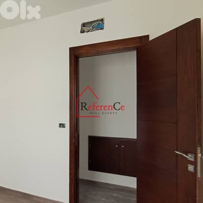 Apartment with Roof/Terrace in beit el kiko شقة + سطح في بيت الكيكو