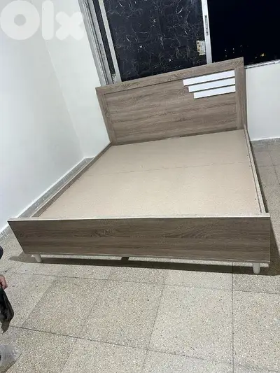 تخت مجوز موديل جديد 170 سم