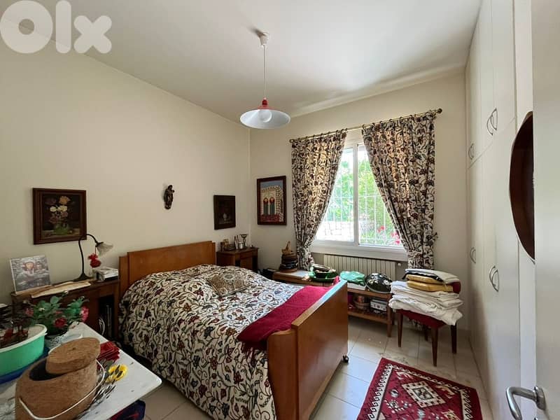 Huge Land + Deluxe Villa For sale Baskinta | Mountain view 17