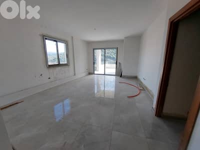 RWB163RH - Brand New Well Maintained Apartment for Sale in Batroun