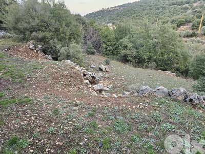 1900 SQM Land For Sale In Batroun Deir Bella أرض للبيع #CT154198 1900 SQM Land For Sale In Batroun Deir Bella أرض للبيع #CT154198