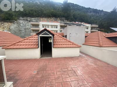RWB108EG - Brand new apartment for sale in Nahr Ibrahim Bchale
