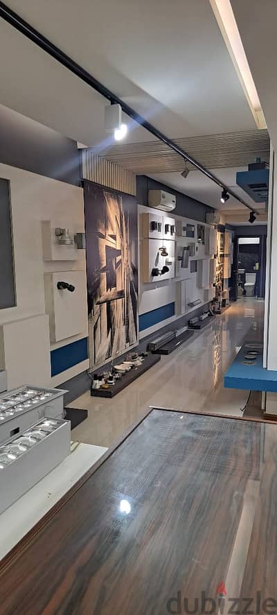 Office For Rent In Sin El Fil / مكتب للأيجار في سين الفيل
