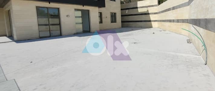 3 bedrom apartment+Garden+View 4 Sale in Baabdat- شقة للبيع في بعبدات 3 bedrom apartment+Garden+View 4 Sale in Baabdat- شقة للبيع في بعبدات