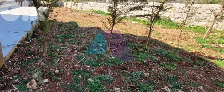 3 bedrom apartment+Garden+View 4 Sale in Baabdat- شقة للبيع في بعبدات 3 bedrom apartment+Garden+View 4 Sale in Baabdat- شقة للبيع في بعبدات